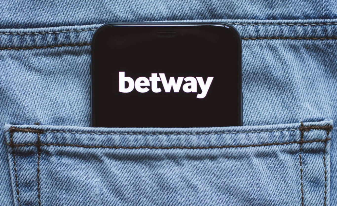 Download Betway app for Android