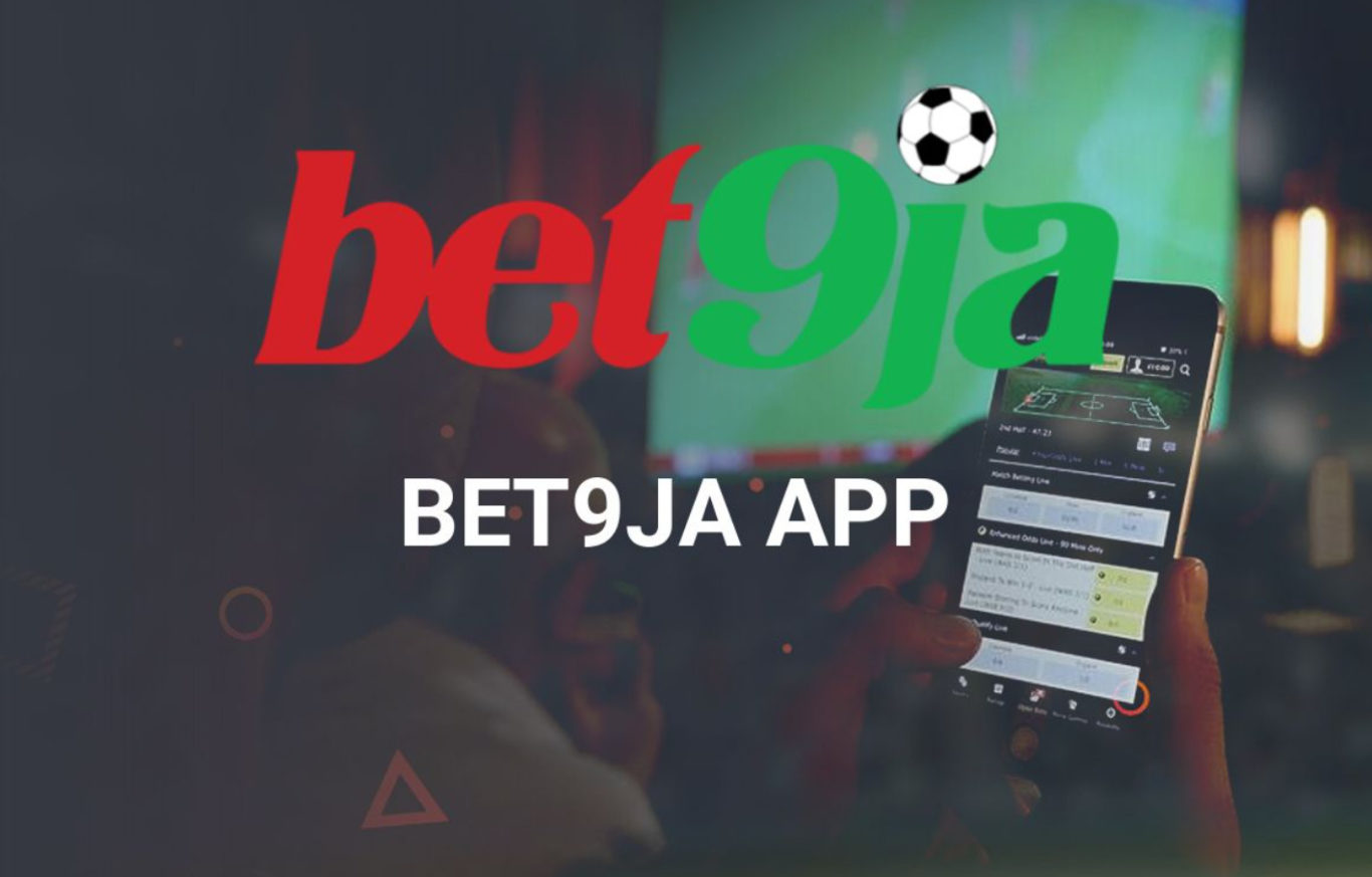 mobile Bet9ja on Android