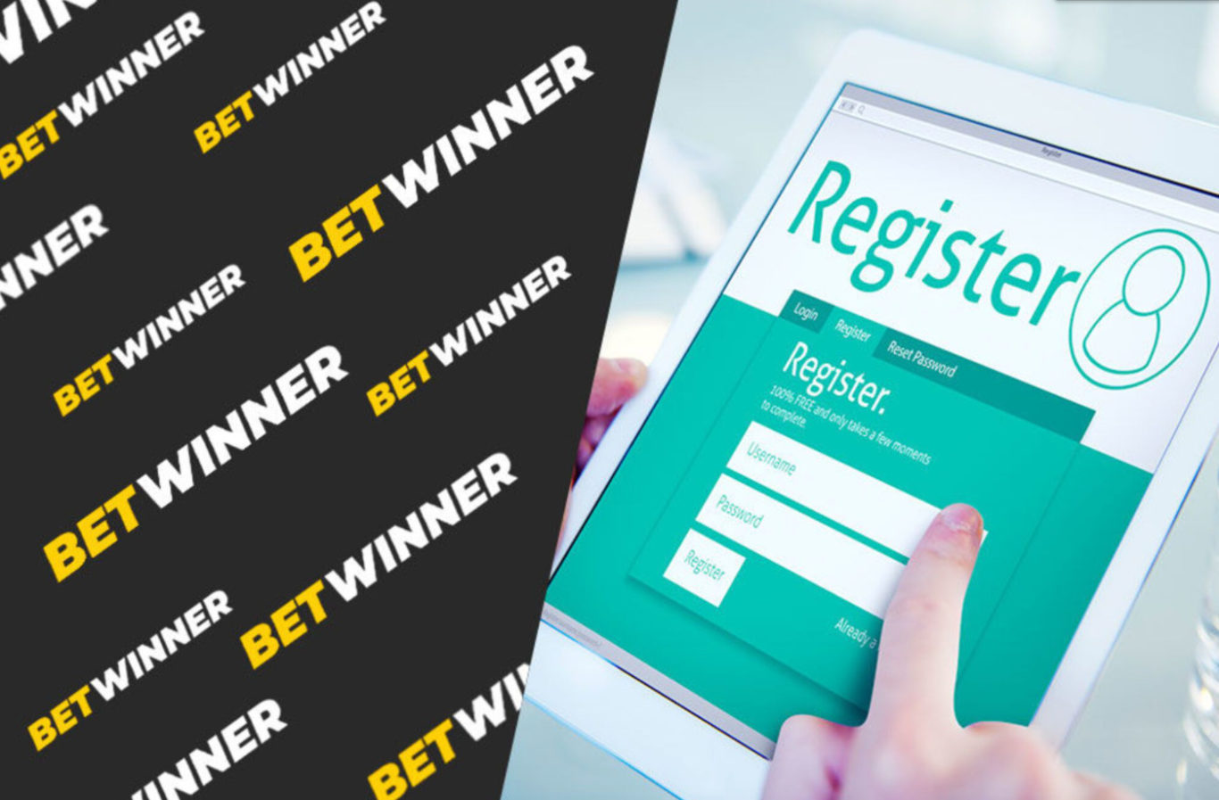login the official site Betwinner Nigeria