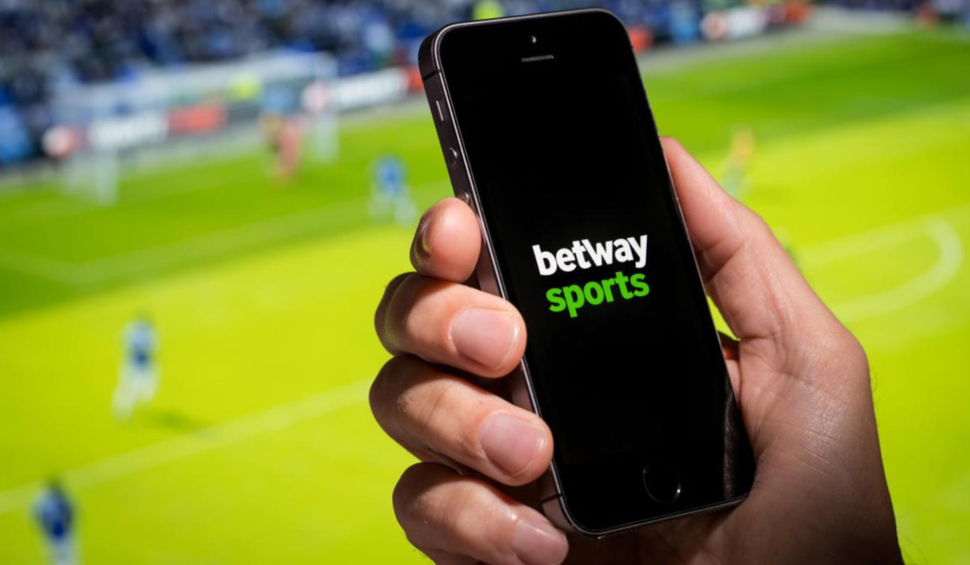 Betway app mobile version
