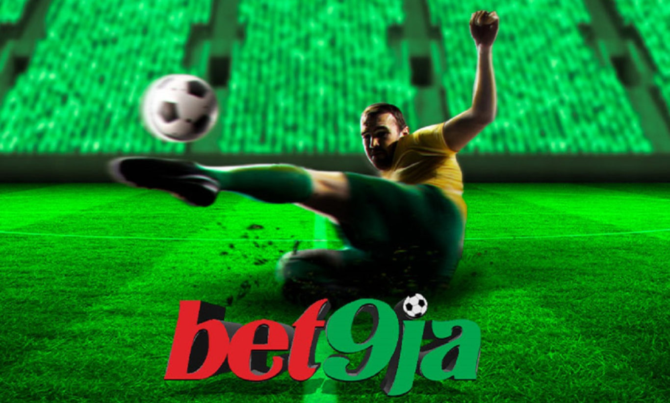 Bet9ja new version of the mobile app on Android