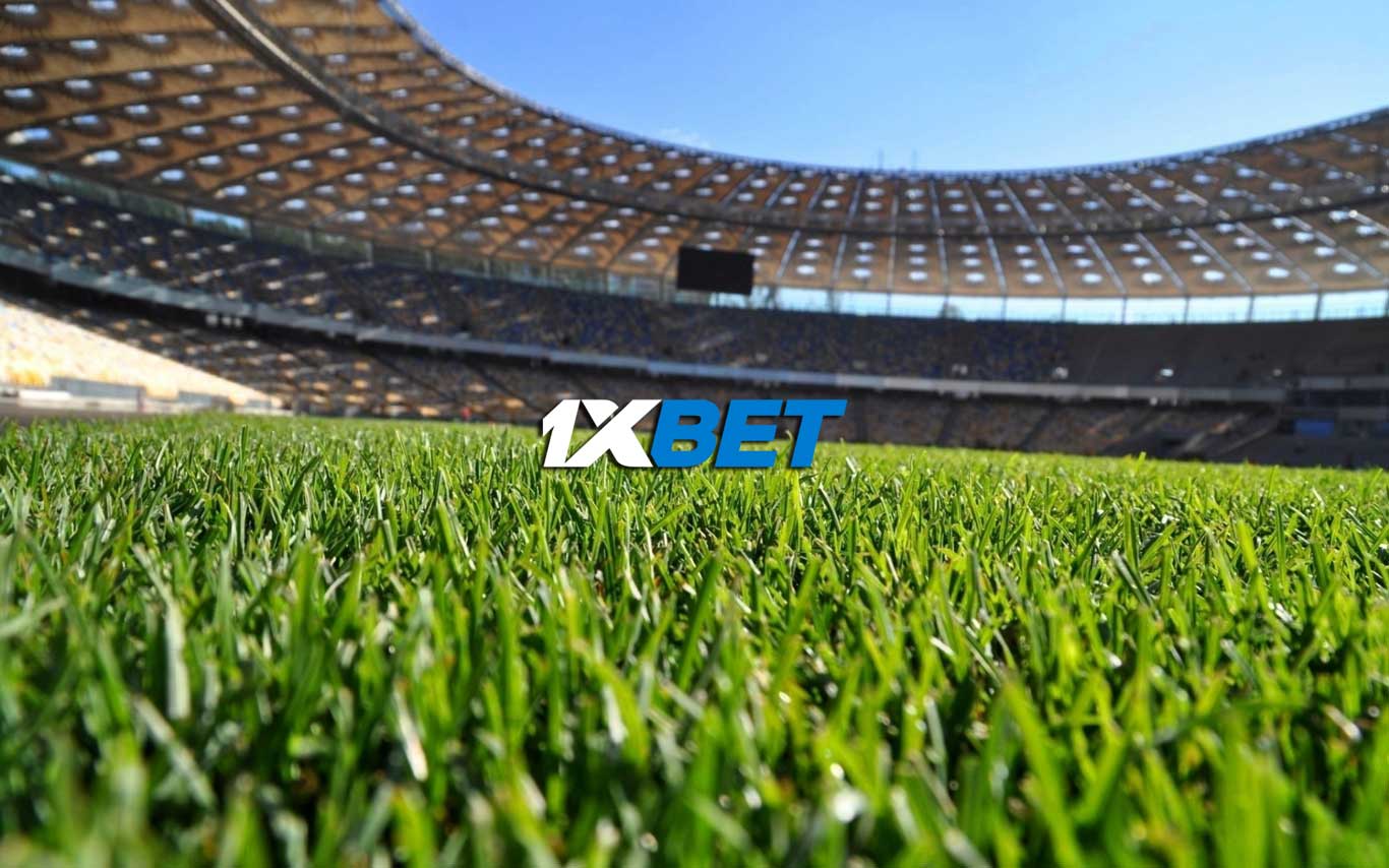 1xBet sport and esports bets review