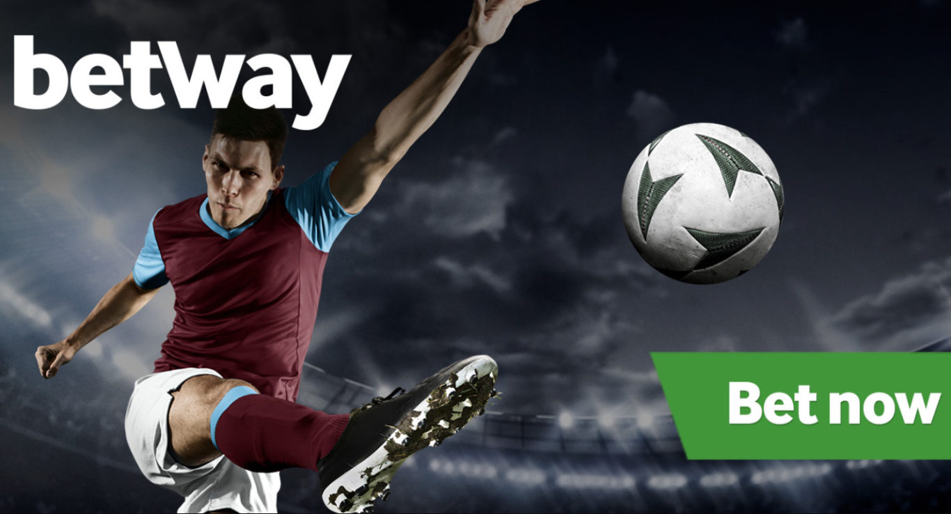 How to bet on Betway ng