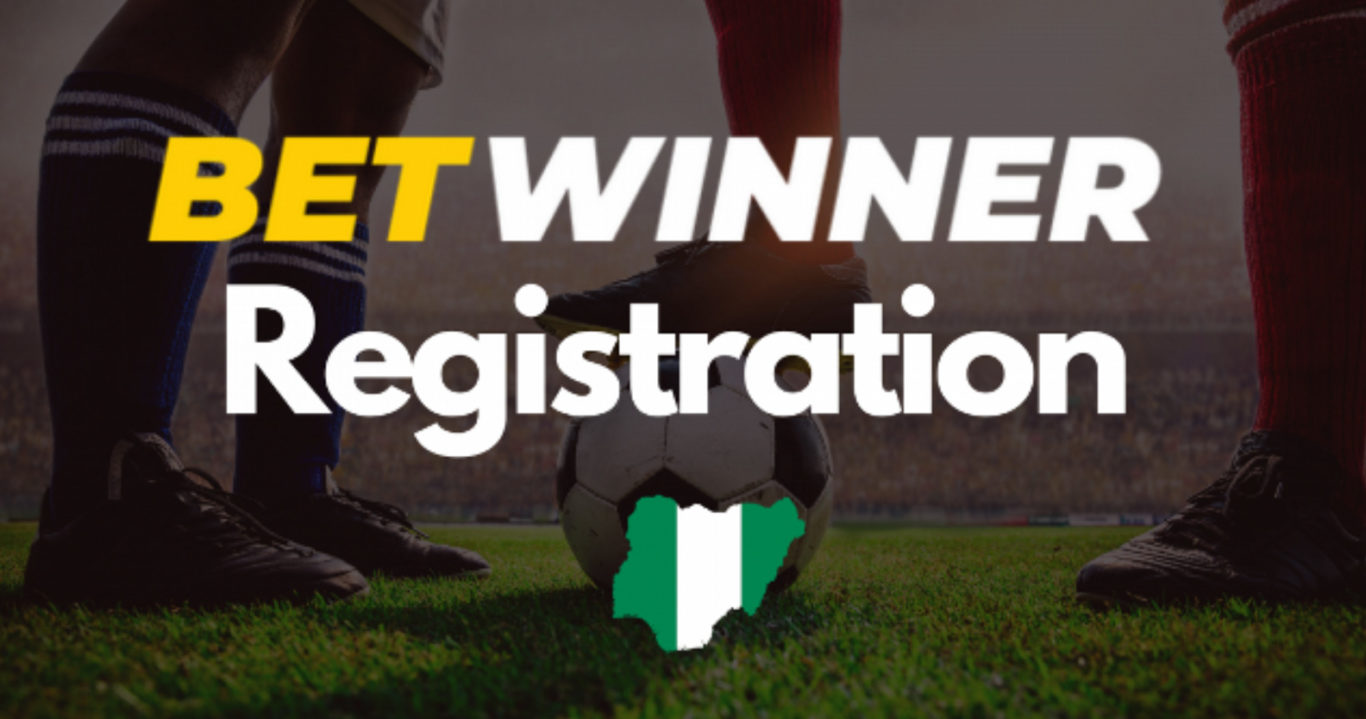 bonuses registration Betwinner in Nigeria